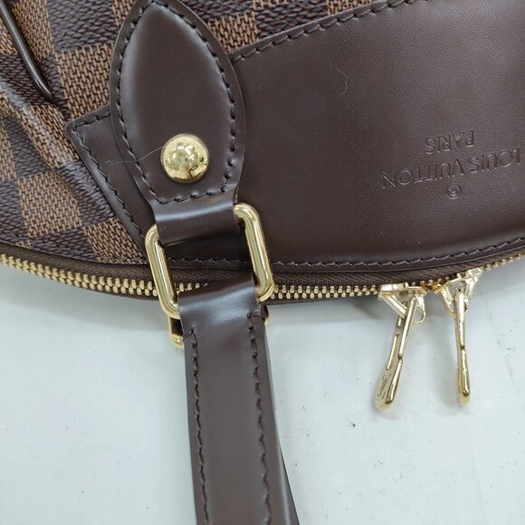 Louis Vuitton Verona PM Brown Damier Hand Bag mon-900-090325 - Picture 9 of 16